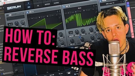 Image result for Serum Bass Tutorial
