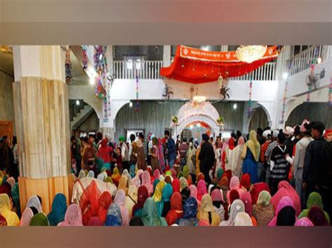 Gurdwaras: The sanctuaries of spirituality devoid of political ...