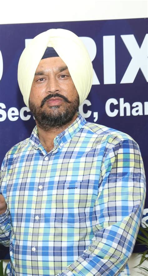 Chandigarh Athletics Association