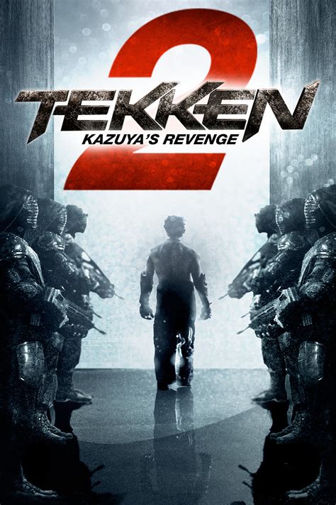 Tekken Movie