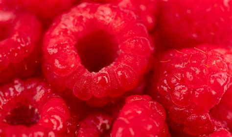 Red Raspberry Benefits: The Secret To Young Skin – Naturali