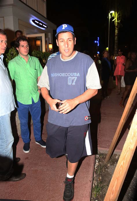 Why US high schoolers are dressing up for 'Adam Sandler Day'