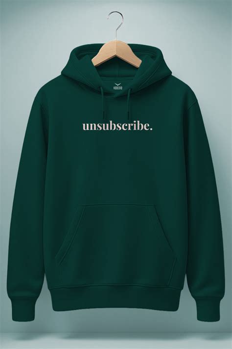 Shop Trendy Navy Blue Hoodie Online at Best Price | Nobero