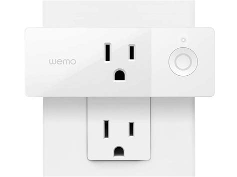 Image result for WeMo Smart Plug Setup