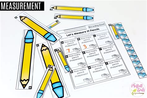 Using Pencil for Measurement 的图像结果