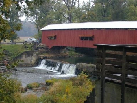 THE BEST Places to Visit in Bridgeton (2025) - Must-See Attractions