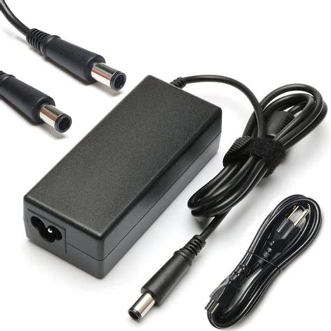 [ORIGINAL] Hp G62 Series Laptop Charger - 65W Genuine AC Adapter
