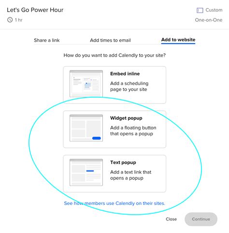 How To Integrate Calendly With Squarespace