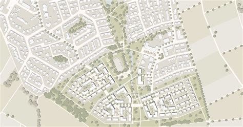 2. Preis : Stadtentwicklung „Blumenrod V. und VI. Bauabschnitt“ in ...