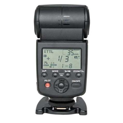 YONGNUO YN-568EX II Flash Price in India, Specs, Reviews, Offers ...