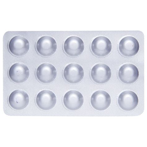 Syndopa Plus Tablet 15's Price, Uses, Side Effects, Composition ...