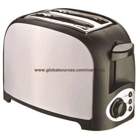 Toaster 的图像结果