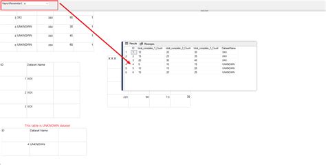 Image result for Report Builder Query Designer