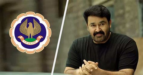 ICAI writes to Malayalam Actor Mohanlal for Endorsing False Claim of CA ...
