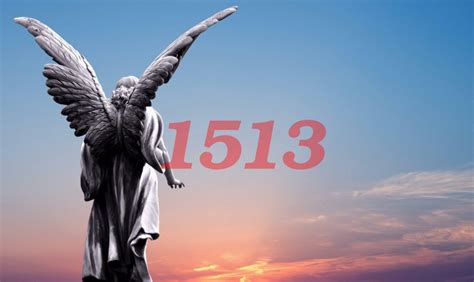 What Is The Numerology Meaning Of 1513? - TheReadingTub