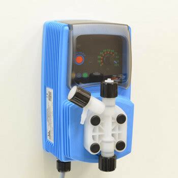 Emec Vco Dozaj Pompası | Endüstriyel Kullanıma Uygun