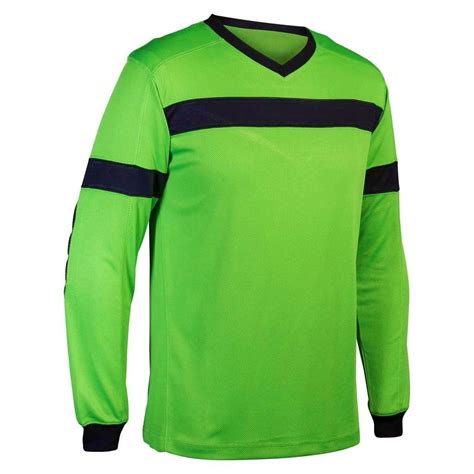 Champro Keeper YOUTH Soccer Goalie Jersey - Durable, Lightweight ...