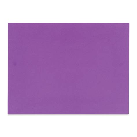 Pacon Tru-Ray Construction Paper - 18'' x 24'', Violet, 50 Sheets ...