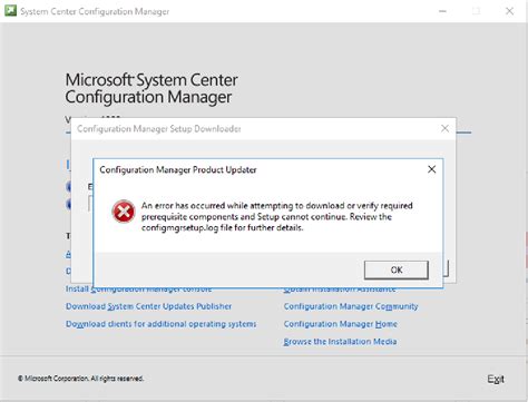 Configuration Manager Download 的图像结果