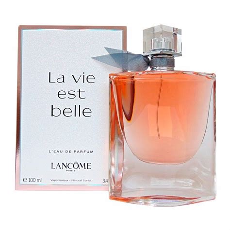 LANCOME VIDA ES BELLA