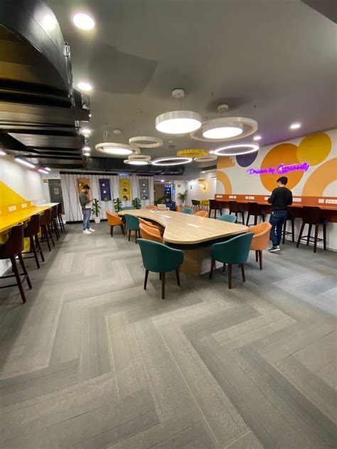 High Beam Global Office Photos