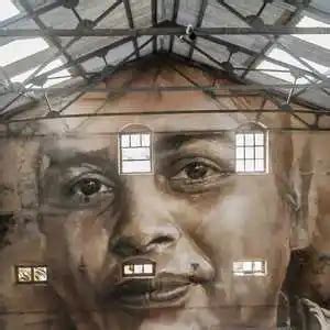 Mumbai Urban Art Festival 2023: Discovering Mumbai's Heart