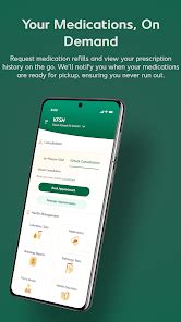 KFSH – Apps on Google Play