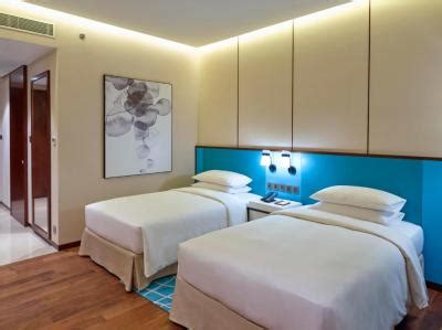 Hyatt Regency Thrissur | Thrissur | Kerala | India