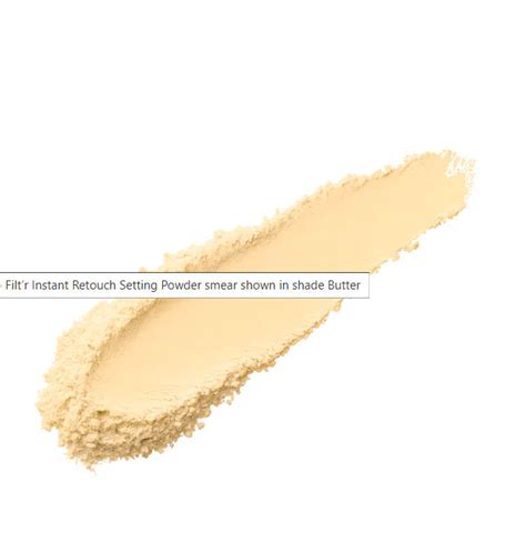 Fenty Pro Filt’r Instant Retouch Setting Powder (100% authentic) BUTTE ...