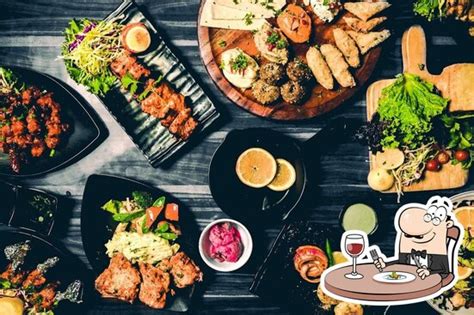 Menu at Cafe Happy Hours, New Delhi