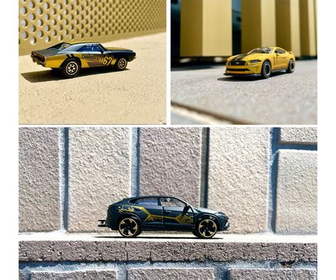 Buy Majorette Limited Edition 9 - Design & Style May Vary, Only 1 Model ...