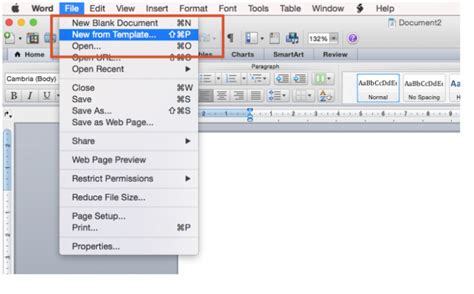 Invoice Template Word: Format, How to Create Invoice in Word & Challenges