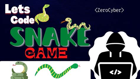 How to Code a HTML CSS JS Snake Game 的图像结果