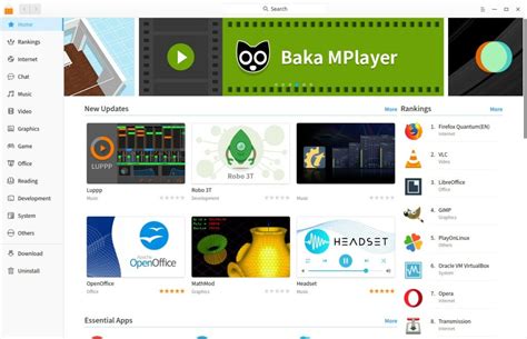 Image result for Best Linux Distros for Mac