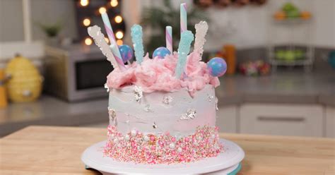 Rock Candy Cake 的图像结果