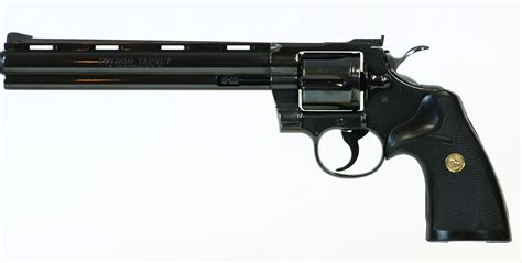 Image result for Colt Python Target 38 Spec