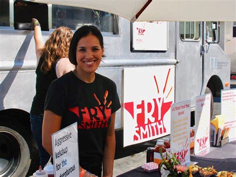 Playing Favorites with 7 Los Angeles Food Truck Operators - Food GPS