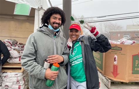 Programs - St. Stephen's Community House