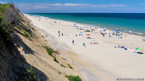 Cape Cod National Seashore