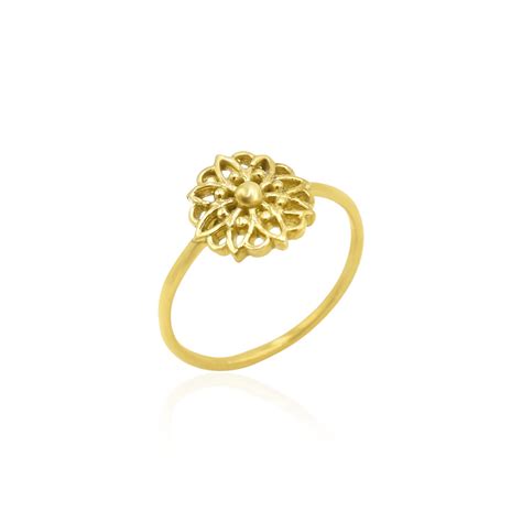 Flora Aura Ring – OnetabyDSG