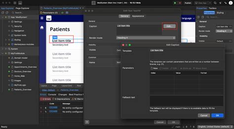 Image result for Mendix Language