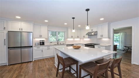 How Much Is A Kitchen Remodel In Charlotte: Your Guide