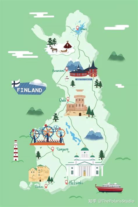 芬兰留学优势简析：探索北欧教育的卓越之处