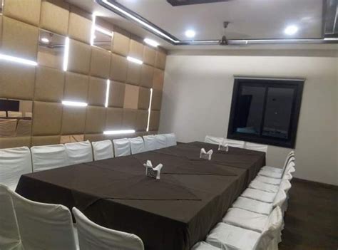 Conference Hall Venues for Seminar in Jind - banquet