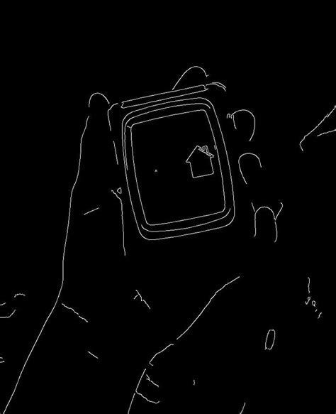 Image result for Edge Detection in Python by OpenCV