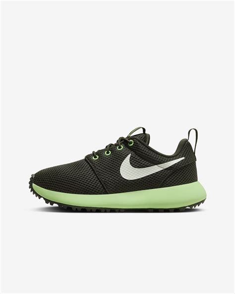 Nike Roshe 2 G Jr. Little/Big Kids' Golf Shoes. Nike.com