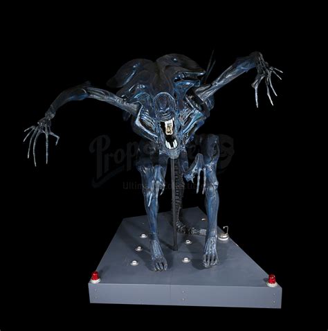 Image result for Alien Queen Aliens Scene