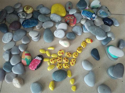 捡石头和玩石头是两种不同的乐趣 - 知乎