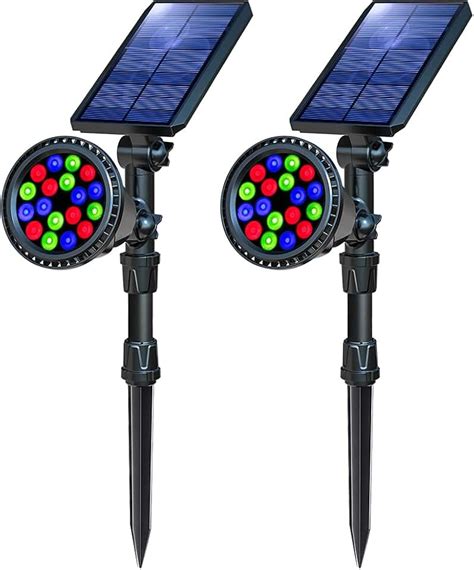 Colorize Solar Lights 的图像结果