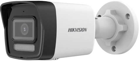 HIKVISION 2MP Outdoor Bullet IP [DS-2CD1023G2-LIU] - Color Vision ...